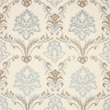 Colefax and Fowler Fabric Cyrus Old Blue