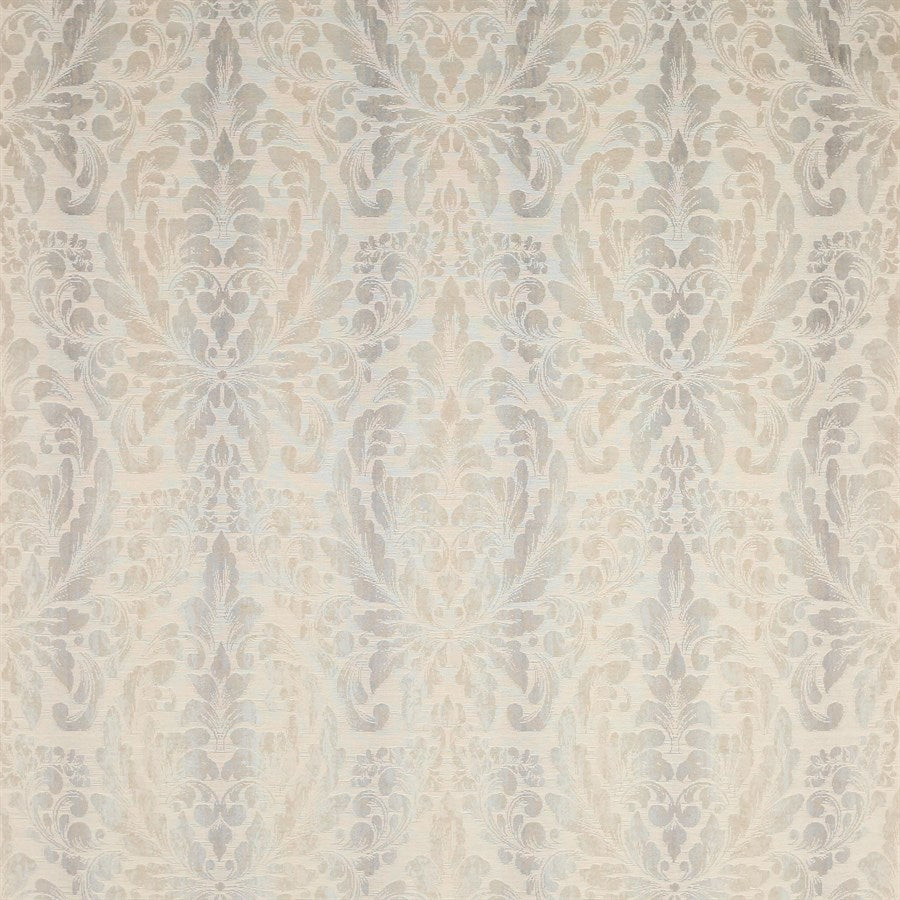 Colefax and Fowler Stoff Leora Silver