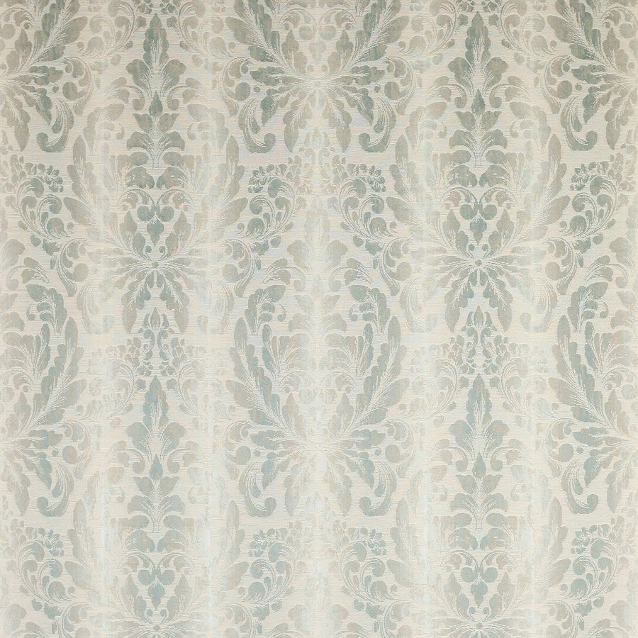 Colefax and Fowler Stoff Leora Old Blue