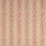 Colefax and Fowler Stoff Leora Red