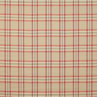Malone Check -kangas | Colefax & Fowler