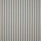 Colefax and Fowler Bendell Stripe Navy -kangas