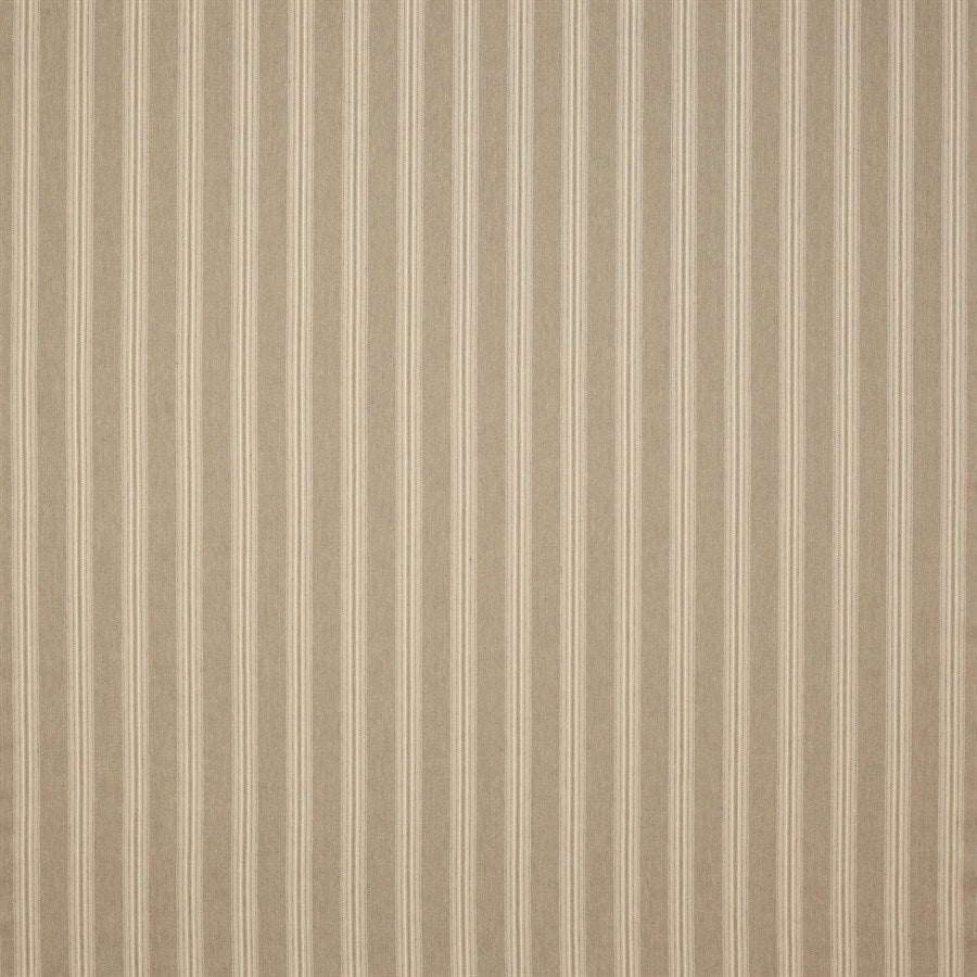 Colefax and Fowler Bendell Stripe Stone -kangas