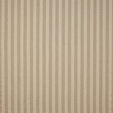 Colefax and Fowler Bendell Stripe Stone -kangas