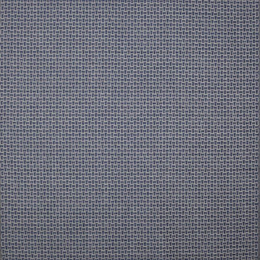 Colefax and Fowler Fabric Farina Indigo