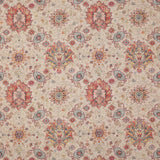 Colefax and Fowler Stoff Jocasta Red Sand