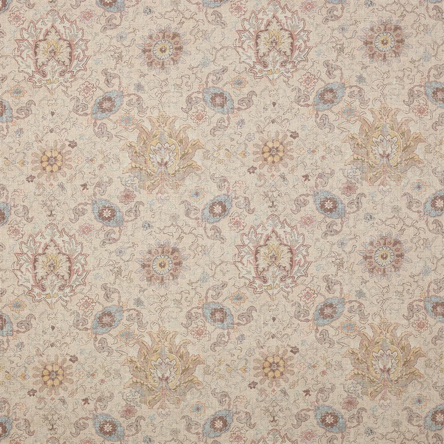 Colefax and Fowler Stoff Jocasta Beige