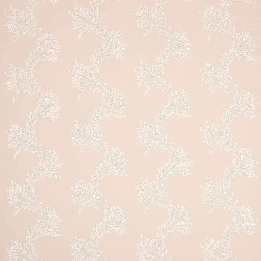 Colefax and Fowler Tyg Lavinia Pink