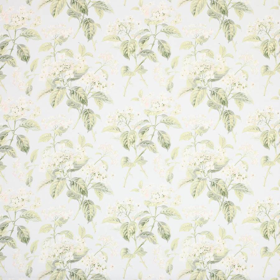 Colefax and Fowler Stoff Eloise Old Blue