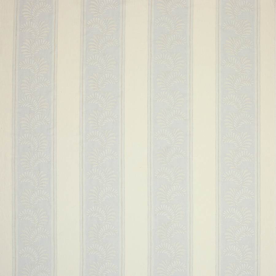 Colefax and Fowler Valora Silver -kangas