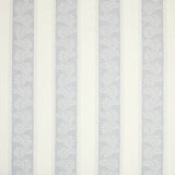 Colefax and Fowler Valora Blue -kangas