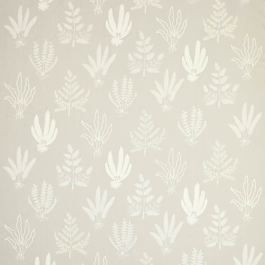 Colefax and Fowler Stoff Frensham Beige