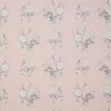 Colefax and Fowler Fabric Constance Old Pink