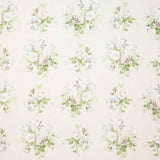 Colefax and Fowler Fabric Constance Grey Green