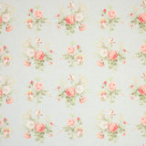 Colefax and Fowler Fabric Constance Old Blue