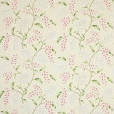 Colefax and Fowler Tyg Atwood Pink Green