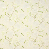 Colefax and Fowler Tyg Atwood Leaf Green