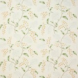Colefax and Fowler Tyg Atwood Apricot Leaf