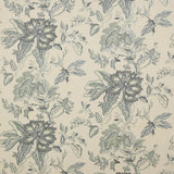 Colefax and Fowler Stoff Sumela Blue