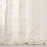 Colefax and Fowler Tyg Laretta Ivory
