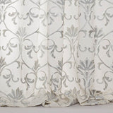 Colefax and Fowler Tyg Laretta Old Blue