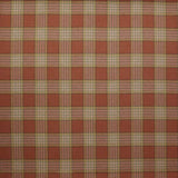 Colefax and Fowler Tyg Lowick Plaid Tom Grn