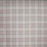 Colefax and Fowler Tyg Lowick Plaid Silver