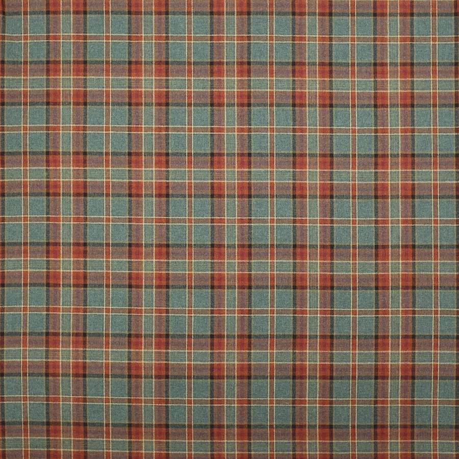 Tessuto Hutton Plaid — Colefax & Fowler