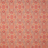 Colefax and Fowler Tyg Amadore Red