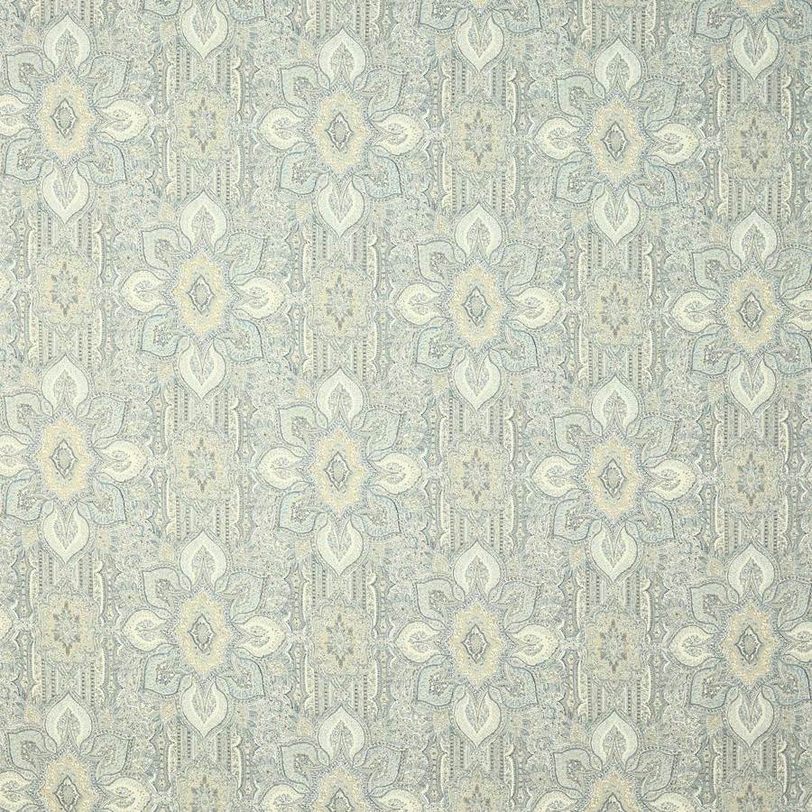 Colefax and Fowler Tyg Amadore Old Blue
