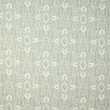 Colefax and Fowler Tyg Amadore Old Blue
