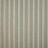 Colefax and Fowler Tyg Kennet Stripe Teal