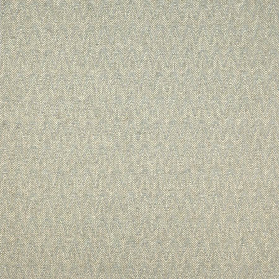 Colefax and Fowler Stoff Brett Aqua