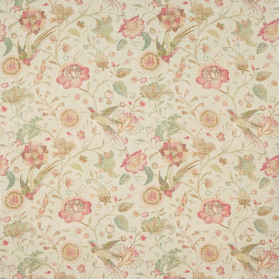 Colefax and Fowler Fabric Cassandra Beige