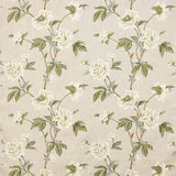 Colefax and Fowler Tyg Selena Ivory