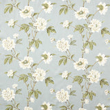 Colefax and Fowler Tyg Selena Blue