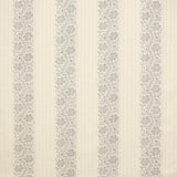 Colefax and Fowler Stoff Alys Silver