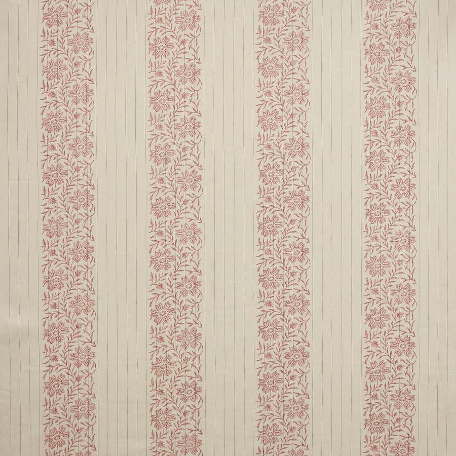 Colefax and Fowler Stoff Alys Pink
