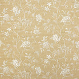 Colefax and Fowler Tyg Swedish Tree Yellow