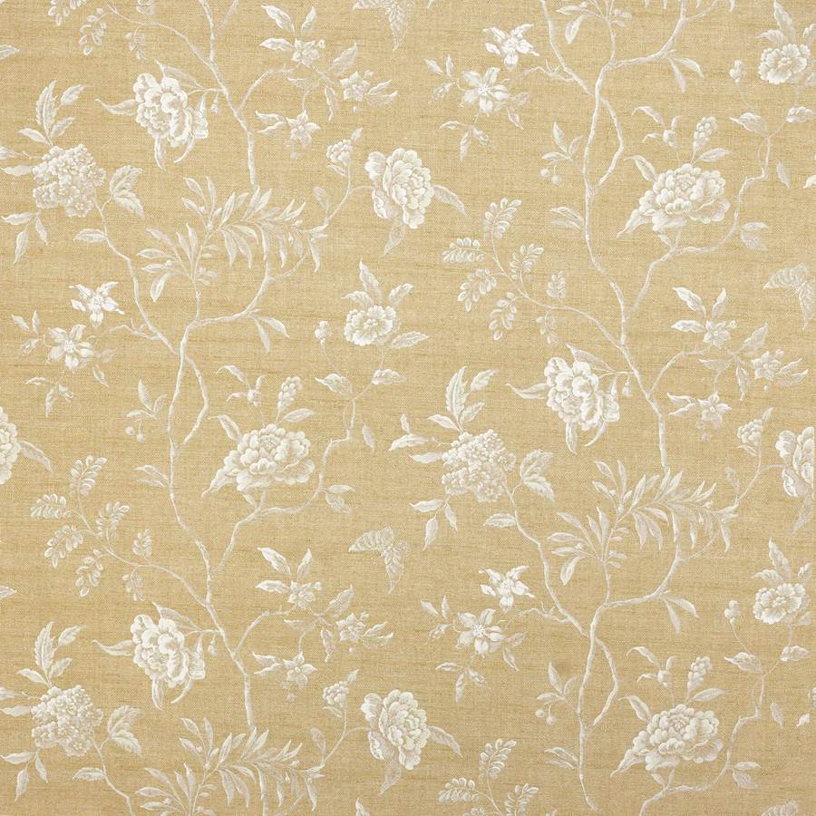Swedish Tree Tyg — Colefax & Fowler
