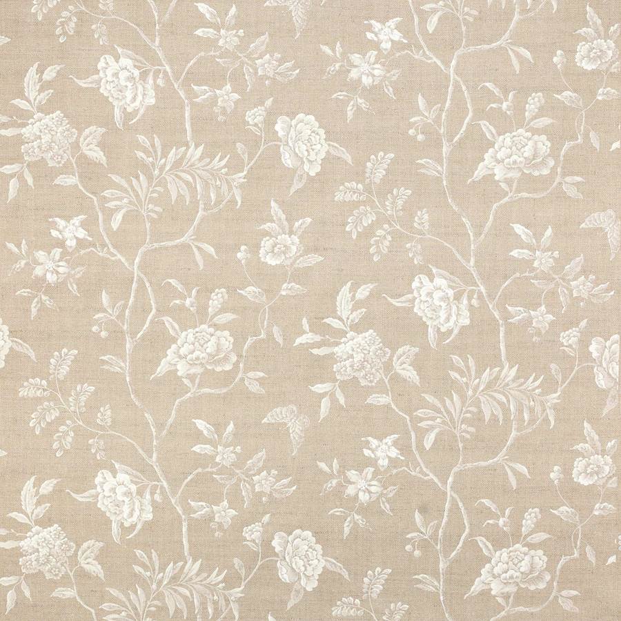 Colefax and Fowler Tyg Swedish Tree Beige
