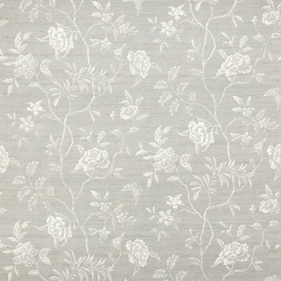 Colefax and Fowler Tyg Swedish Tree Old Blue