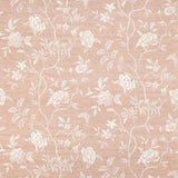 Colefax and Fowler Tyg Swedish Tree Old Pink