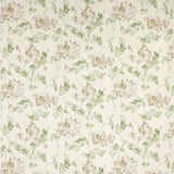 Colefax and Fowler Tyg Meriden Silver Green