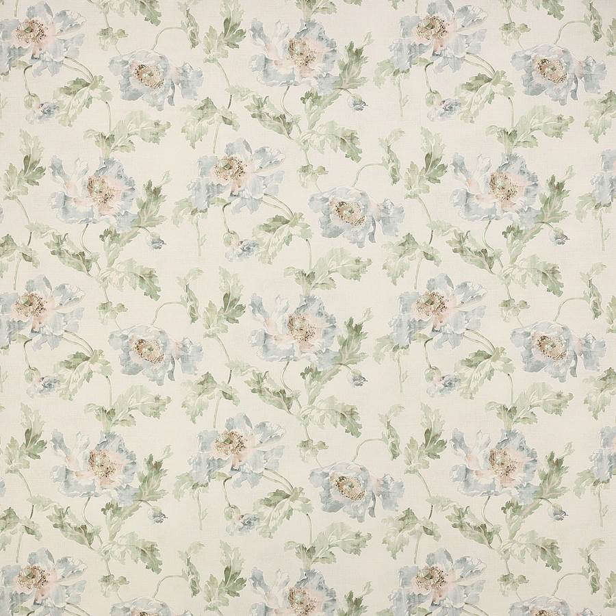 Colefax and Fowler Tyg Meriden Blue Green