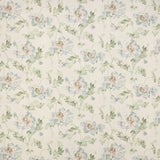 Colefax and Fowler Tyg Meriden Blue Green