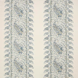 Colefax and Fowler Tyg Esta Old Blue