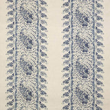 Colefax and Fowler Tyg Esta Navy
