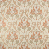 Colefax and Fowler Stoff Lombard Antique Rose