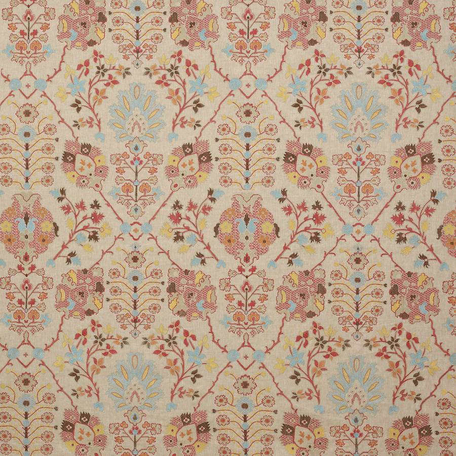 Persis Stoff — Colefax & Fowler